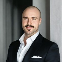 Beau Walters
