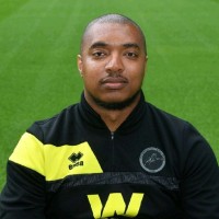 Brendan Burton
