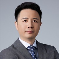 Jeffrey Wang