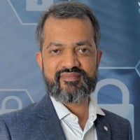 Yogesh Srinivasaiah
