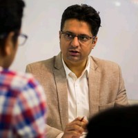 Ar. Sachchit Kholkute