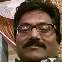 Praphulla Kumar