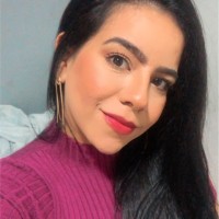 Lizandra Monteiro