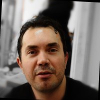 Alexandar Petrov