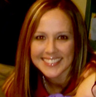 Amanda Gandee