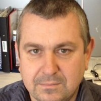 Chris Lowther