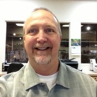 Tom Forsythe