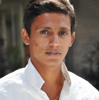 Mahesh Teli