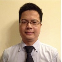 Richard Wu