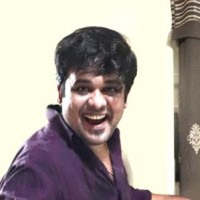 Vikrant Jagtap