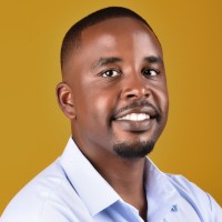 George Ngugi