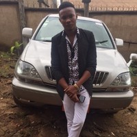 Stanley Obika