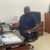 Ahmed Tijani Ibrahim-Tanko