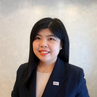 Caryn Chow, Acca, Mia, Ctim