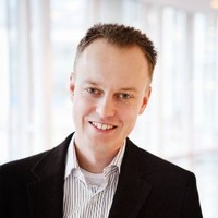 Niklas Egels Zandén