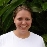 Kristy Caples