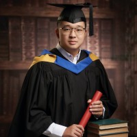 Aaron Ang