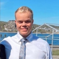 Jonas Bjurstrøm Grønli