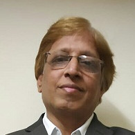 Anil Gundecha