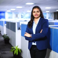 Preethi Subramanian