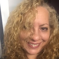 Maria Moody