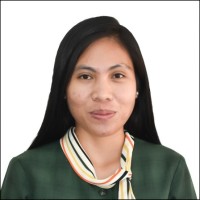 Lynlie Jill G. Arenda