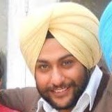 Gagandeep Singh