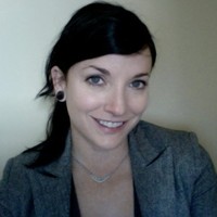 Nora Chamberlin