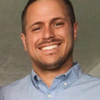 Daniel Coe