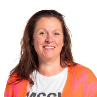 Judith Mansveld - Schepers