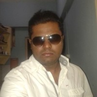 Chetan Kumar Bhandwalkar