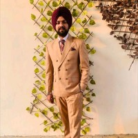 Arshdeep Singh Thind