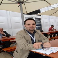 Behzad Moafi Madani