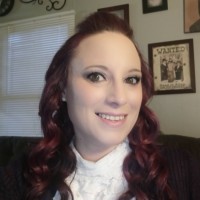Larissa Mcrae