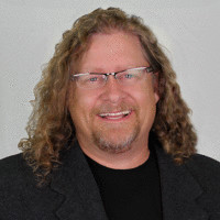 Eric Grinstead