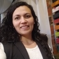 Yesenia Torres