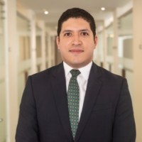 Juan Fernando Gonzalez Gil