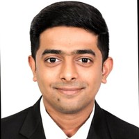 Adarsh Sanghvi