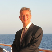 Bogdan Stanica, M.Sc., P.Eng., MBA