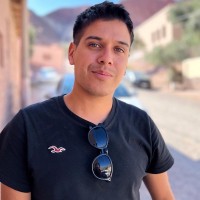 Kevin Aranda
