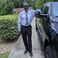 Ulysses Johnson