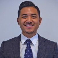 Justin Reyes