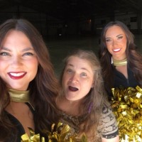 Ellen Robinson Barrios