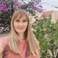 Sandra Antišić Čanić