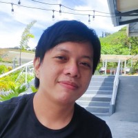Ian Cristian Tumulak