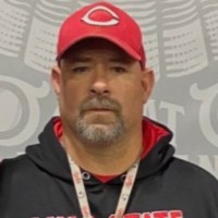 Damon Graham