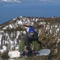 kaleb borgeson