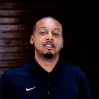 Eric White