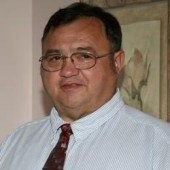 Rick Mosley