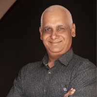 Vinayak Savadi
